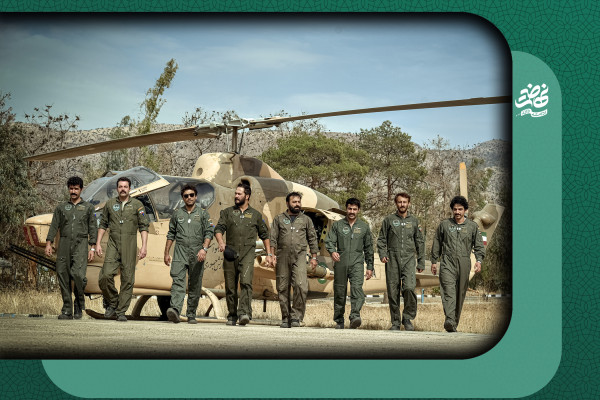 سینما کی زبان میں مزاحمت: ایرانی فنکاروں کی گہری مذہبی اور سامراج مخالف کہانیاں