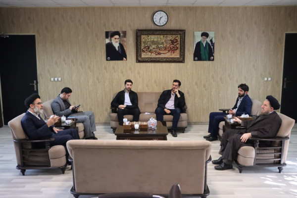 لزوم تقویت نقش راهبری مجموعه تبلیغات اسلامی در حوزه فرهنگی و دینی