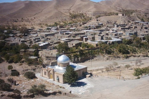 آیسک: دیار غیرت؛ خاستگاه فرهنگی که حماسه را به جبهه و جبهه را به فرهنگ پیوند زد