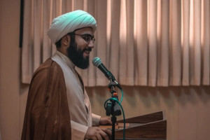 جشن سه کیلومتری غدیر؛ همصدایی مردم اسلامشهر با پیام غدیر خم