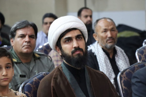 بیش از ۴۰ موکب مردمی در مسیر جاماندگان ارض طوس