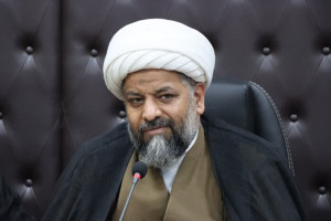 برگزاری نشست هم اندیشی مسئولین دستگاه های فرهنگی جنوب و جنوب غرب استان تهران